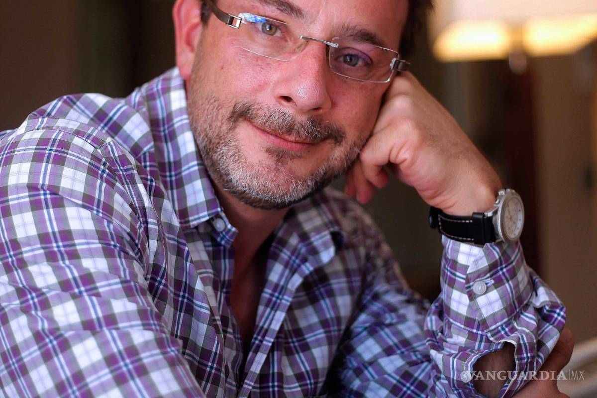 Ignacio Padilla: Su muerte sacude a la literatura mexicana