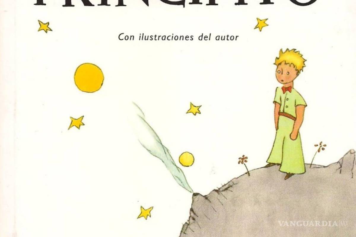 “El Principito” cumple 70 años de su edición en Francia