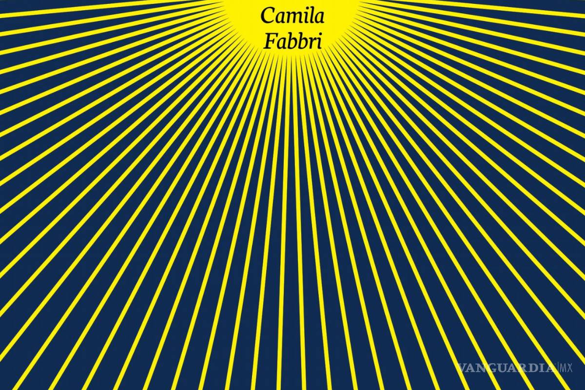 $!‘La devoción por la música o por el primer amor es universal’: Camila Fabbri