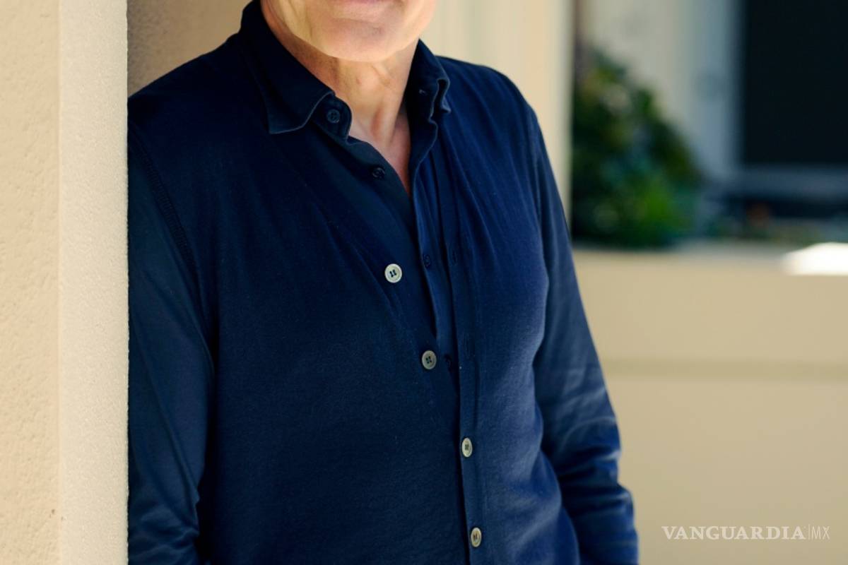 $!Danny Boyle y su regreso a "Trainspotting"