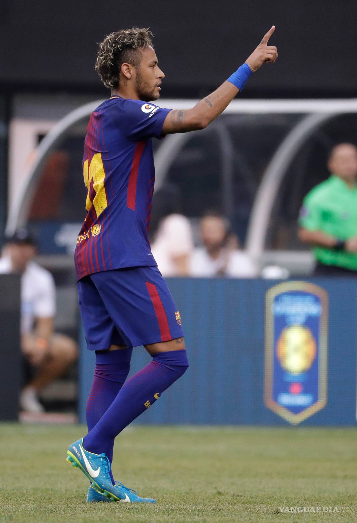 $!¿Cómo va a invertir ahora el Barcelona los 222 mde de Neymar?