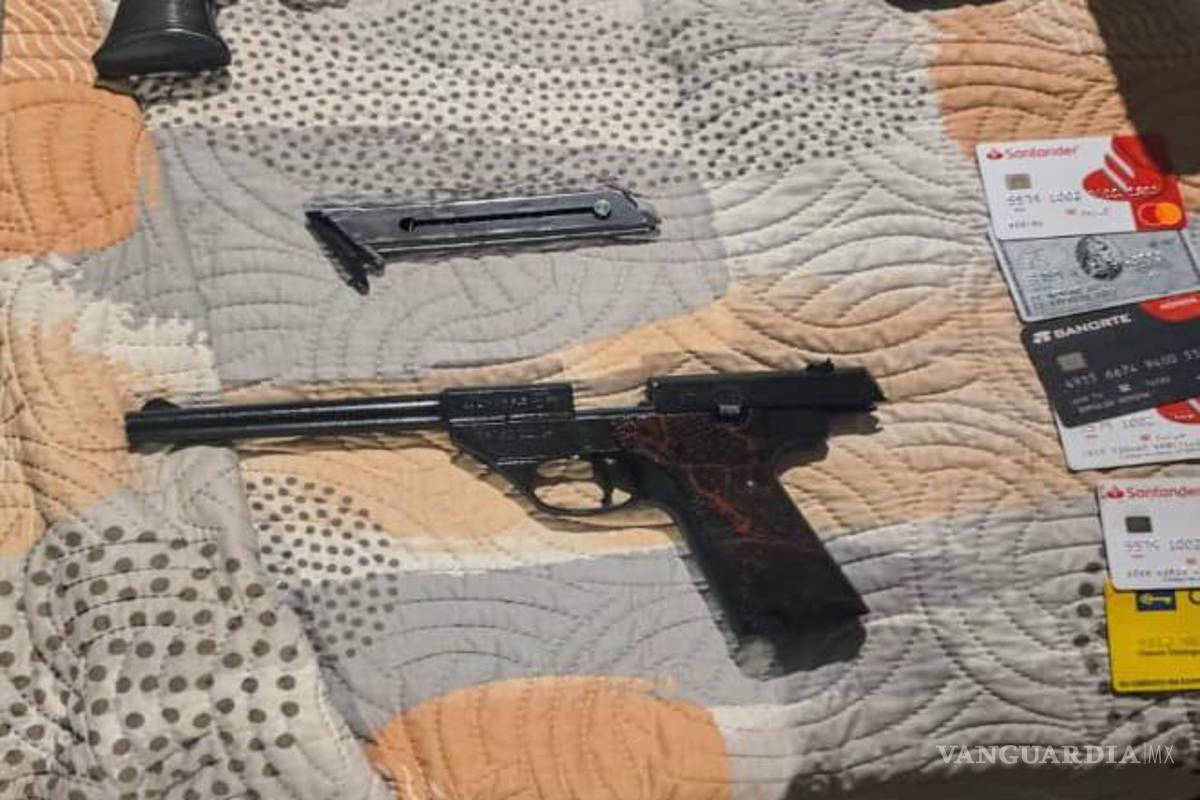 Cateo por trata de personas permite el rescate de tres mujeres en Nuevo León