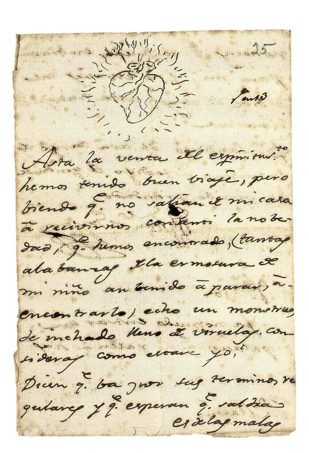 $!De Simone de Beauvoir a Naopleón Bonaparte, las cartas de amor inolvidables y más famosas de la historia