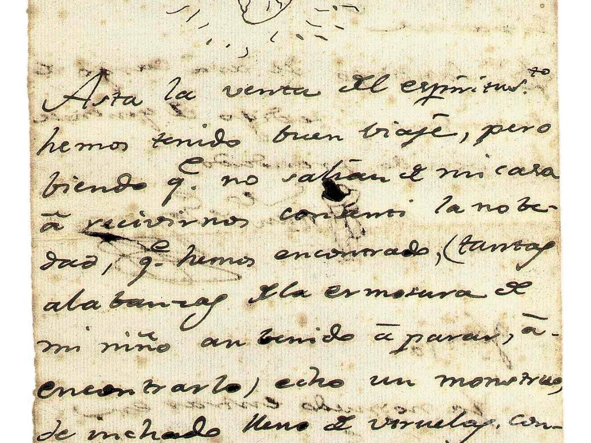 $!De Simone de Beauvoir a Naopleón Bonaparte, las cartas de amor inolvidables y más famosas de la historia