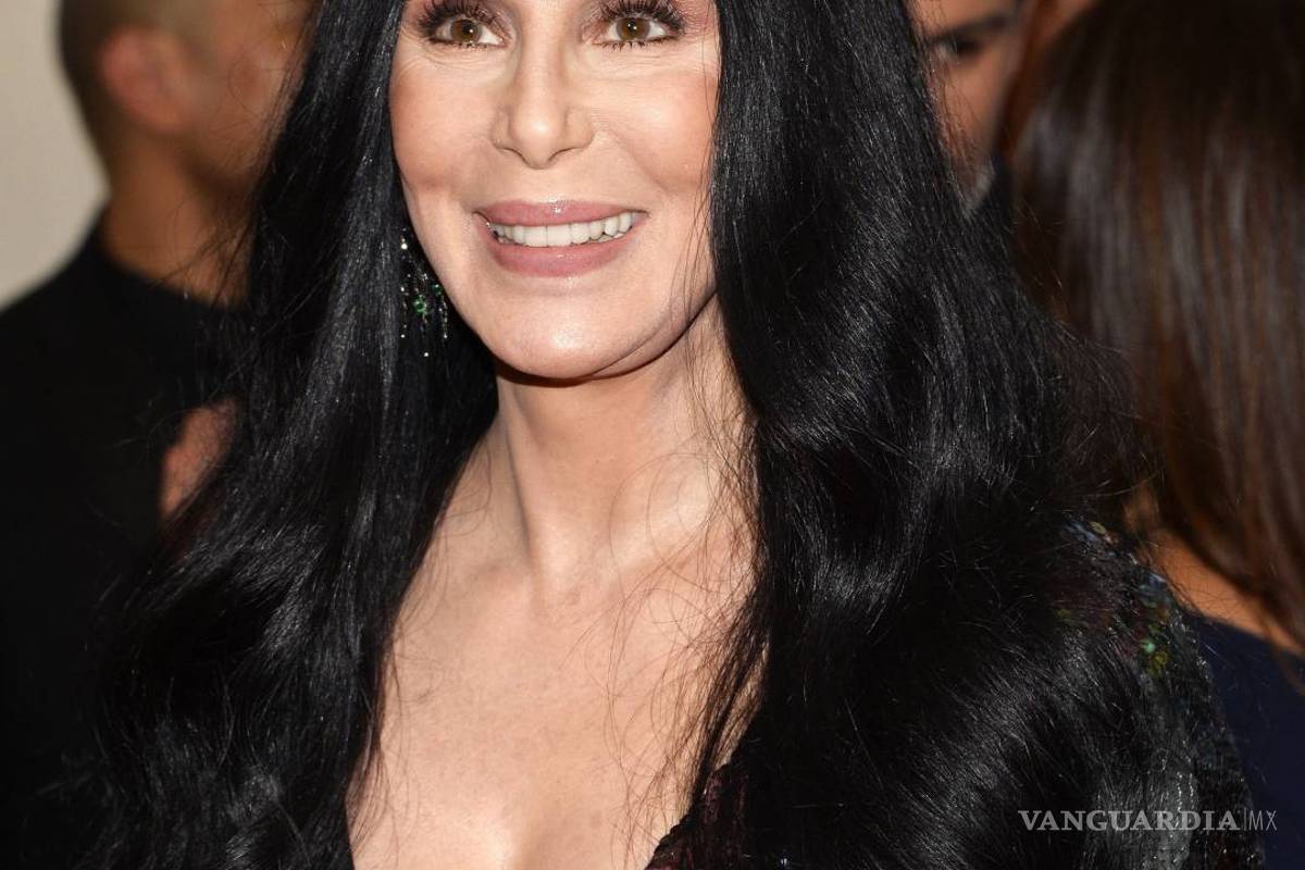 Cher, la diva del pop por la que no pasa el tiempo, cumple 70 años