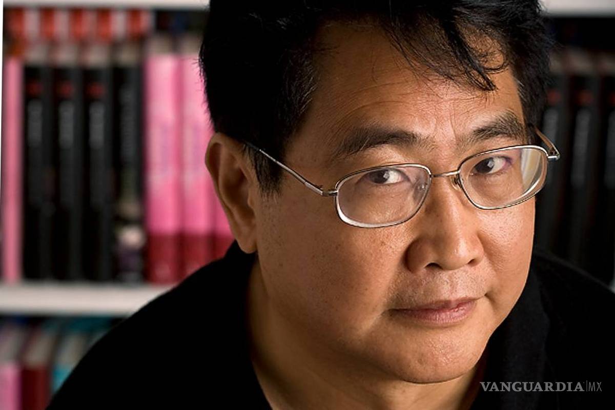 "En China no se puede ser idealista”: Qiu Xiaolong