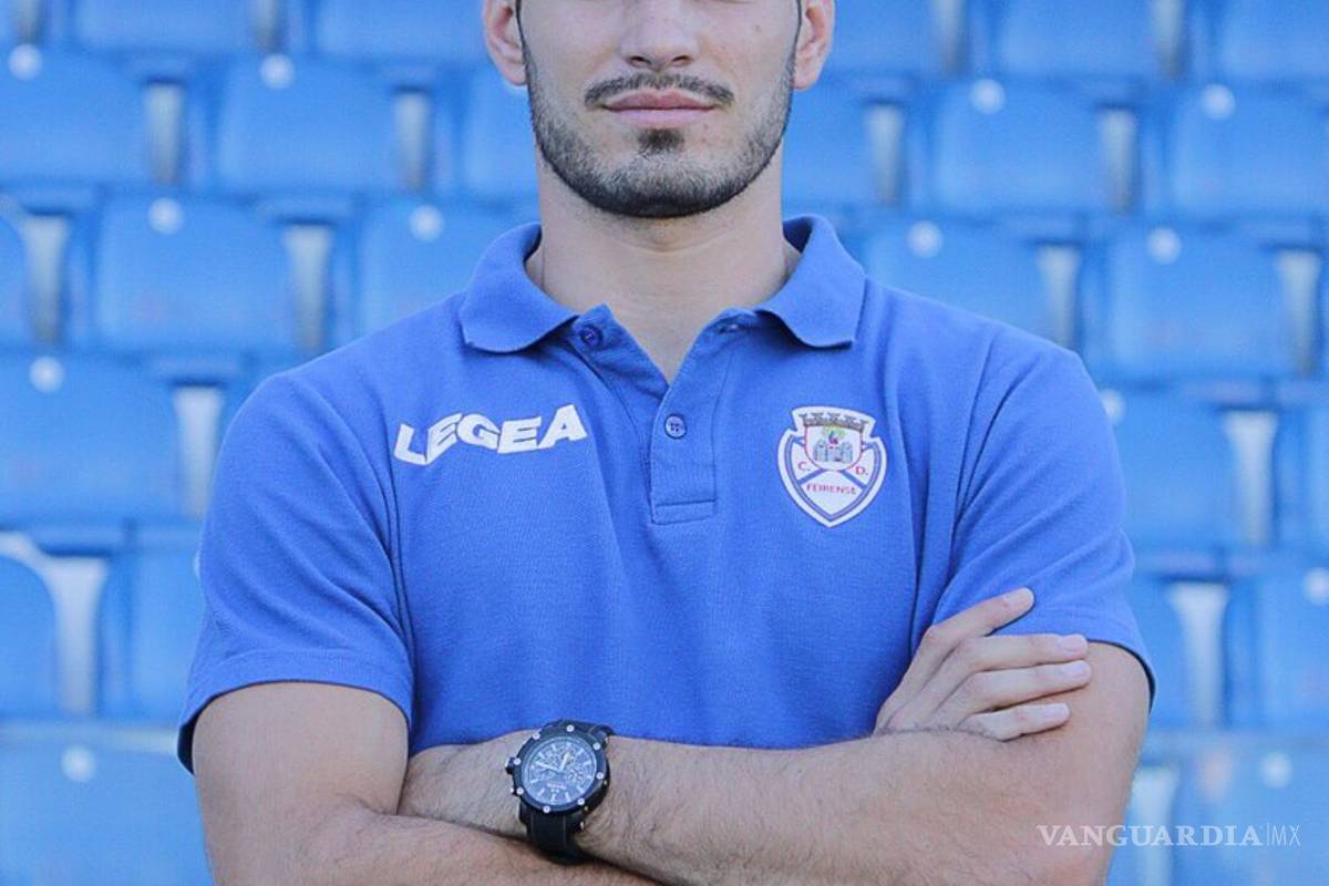 'Pollo' Briseño jugará en Europa