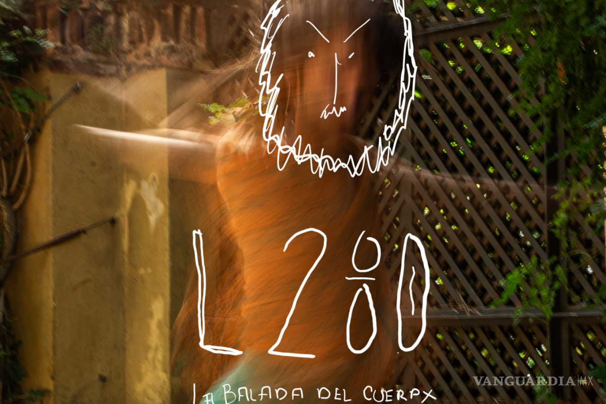 ‘La balada del cuerpx’: Identidad en movimiento