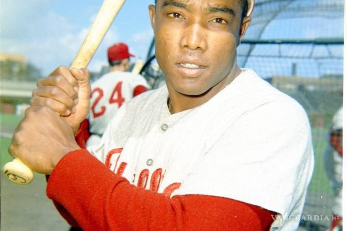 Leyenda del beisbol cubano y ex jugador de los Filis muere a los 84 años