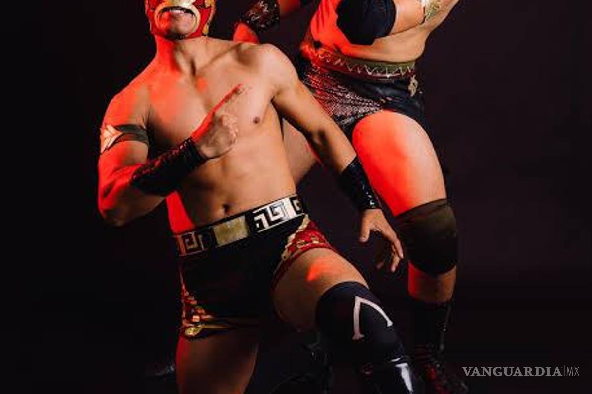 Promotor saltillense impulsa al talento mexicano