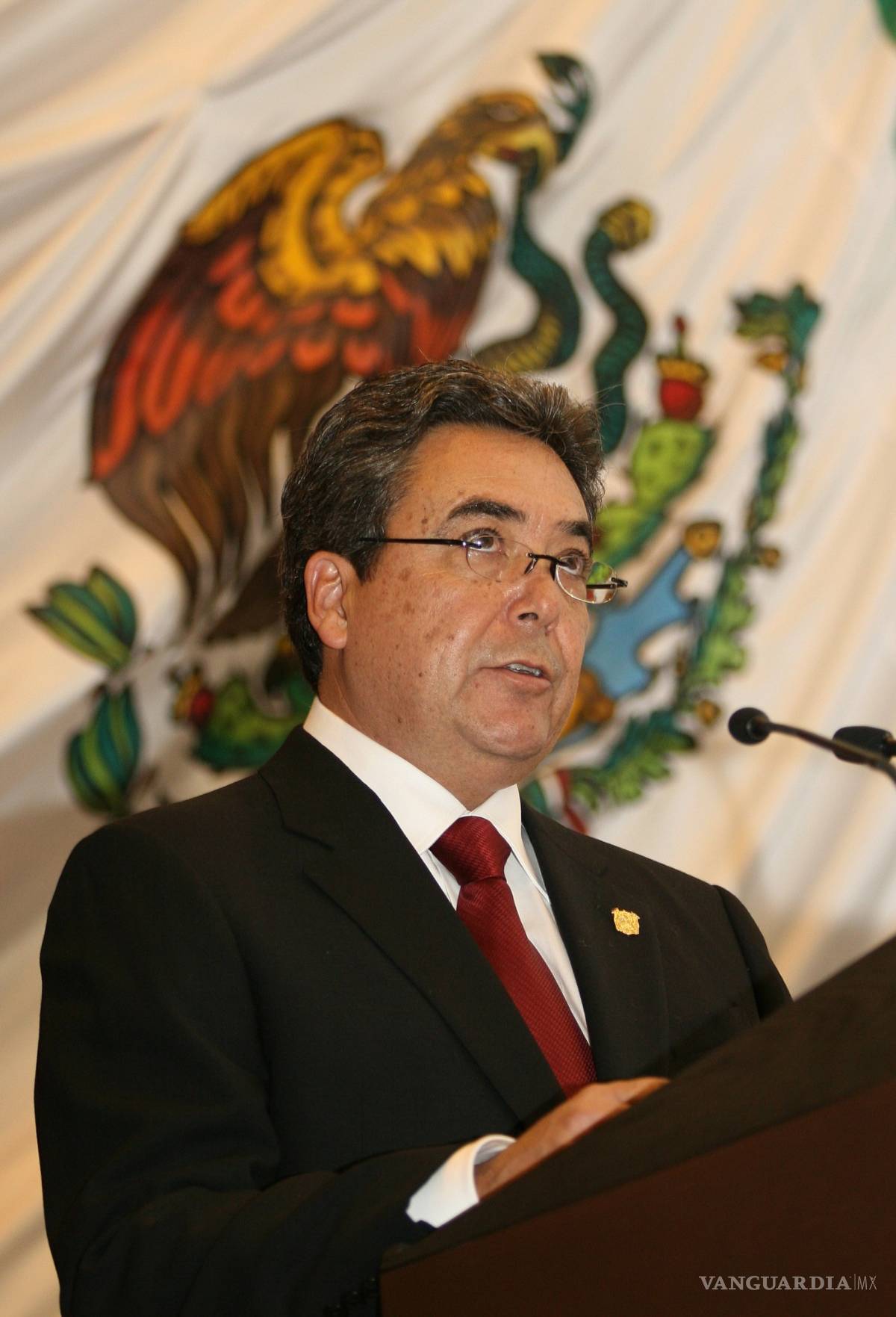 $!PAN Coahuila pide cooperación y justicia tras detención de Jorge Torres López