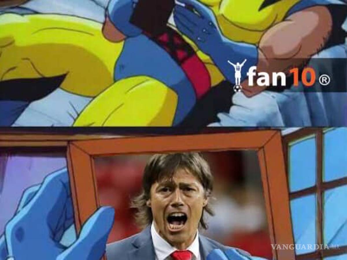 $!Los memes del fracaso de Chivas en el Mundial de Clubes