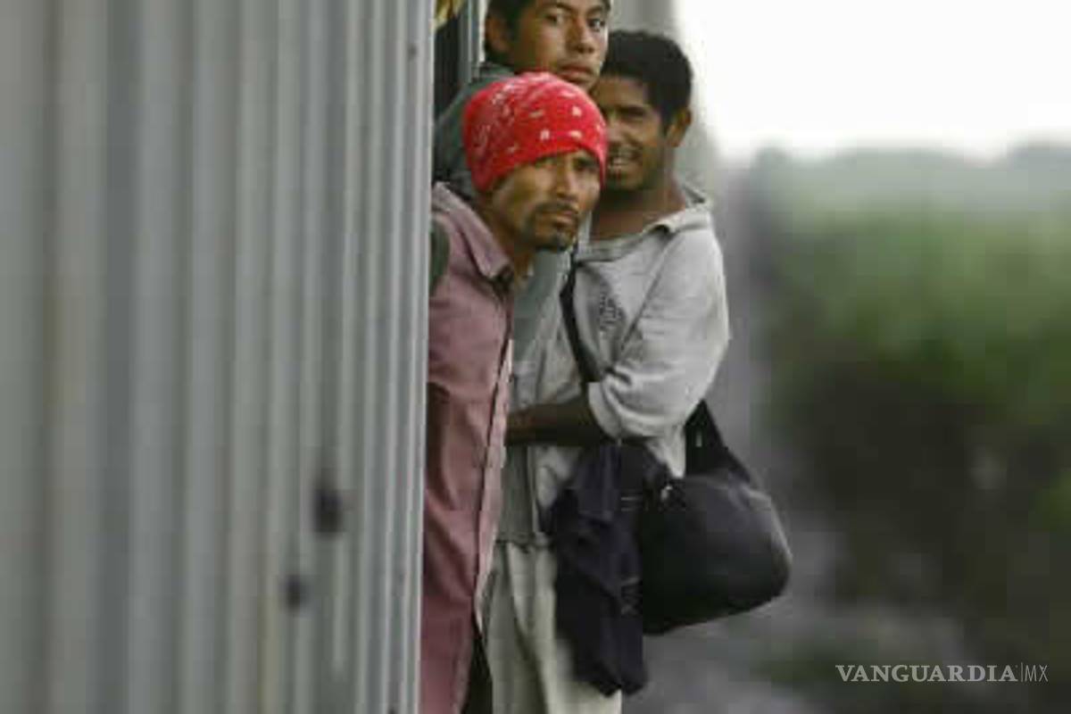 Ven migrantes a México como destino para vivir