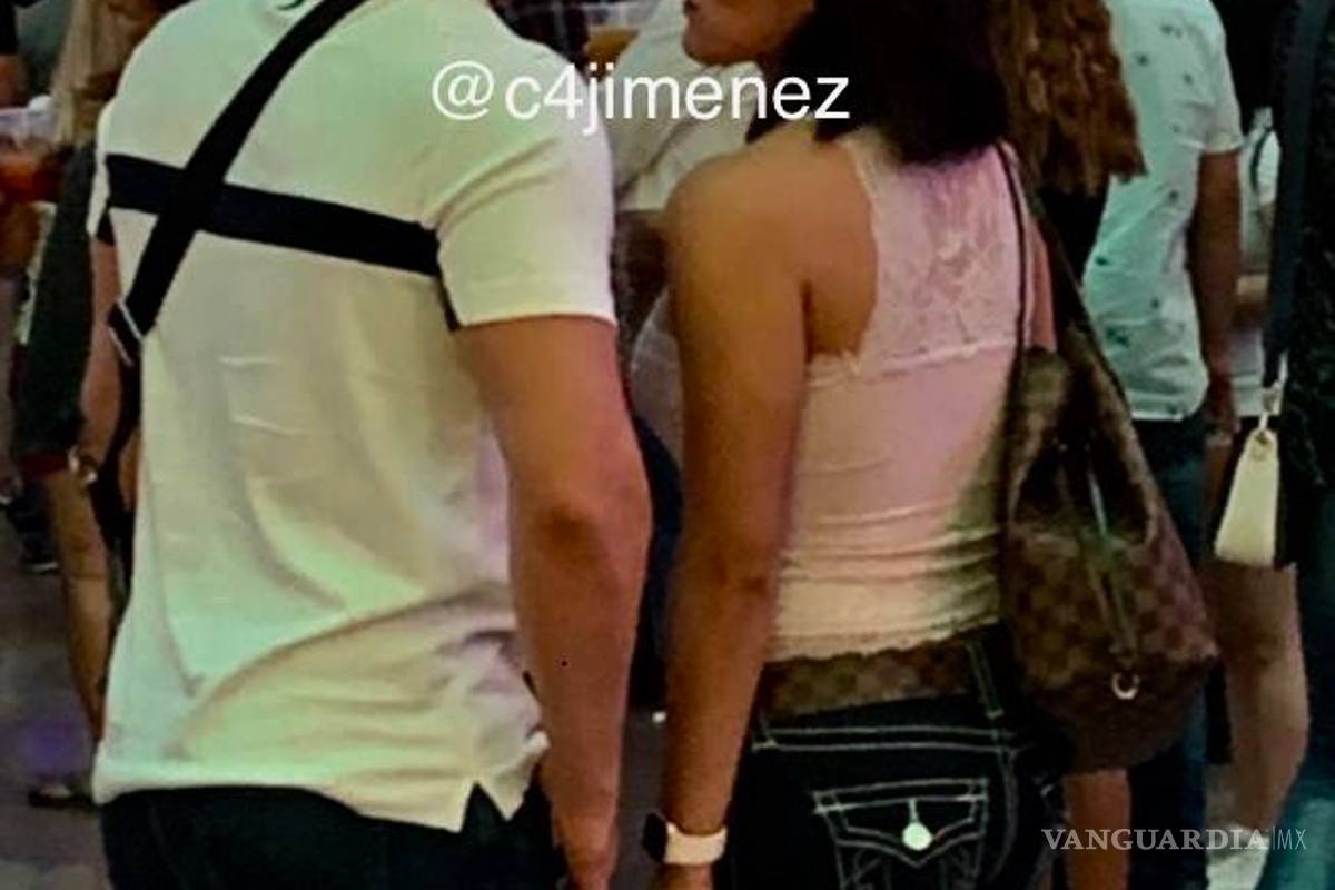 $!Al fin van tras Berenice, la “viuda negra” que mató a empresario e hijos