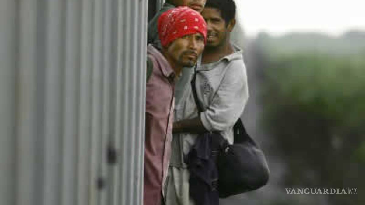 Ven migrantes a México como destino para vivir