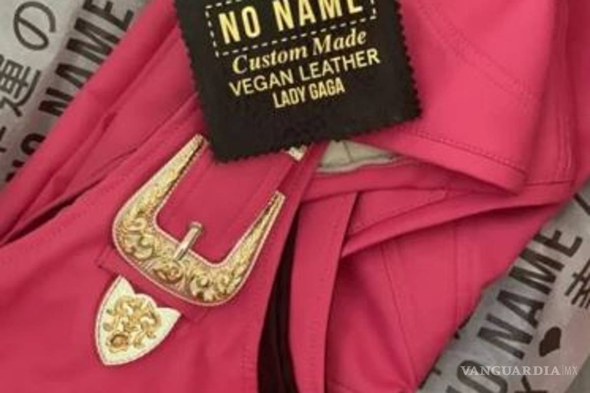 $!Lady Gaga es fan del diseño mexicano y lo demuestra en ‘Chromatica’