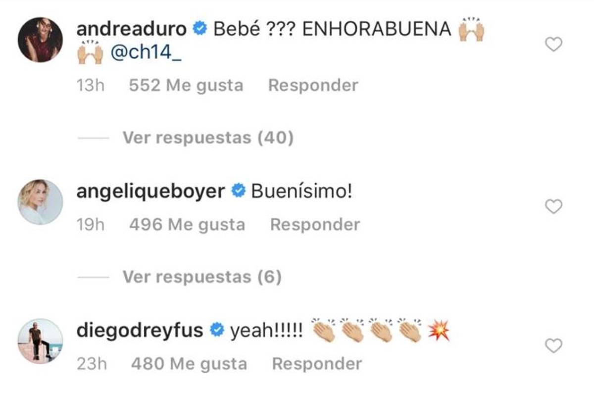 $!Así reaccionó la ex del Chicharito al enterarse que será papá