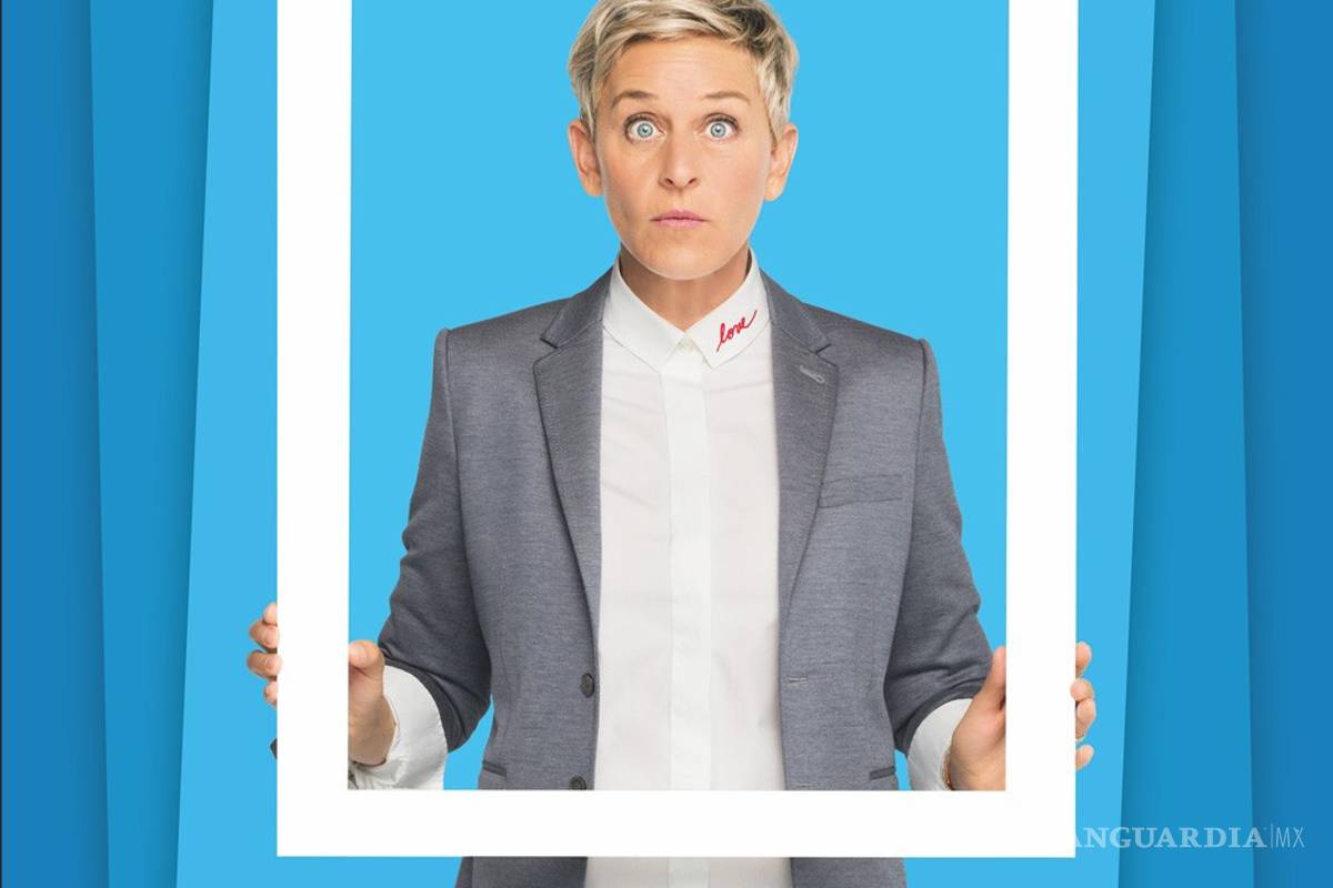 Pandemia pausa la producción de ‘The Ellen Show’