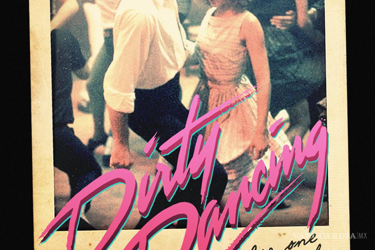 $!El secreto de “Dirty Dancing”, 30 años después