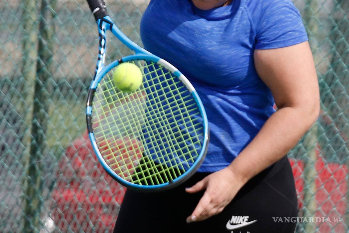 Definen monarcas en Abierto por Equipos