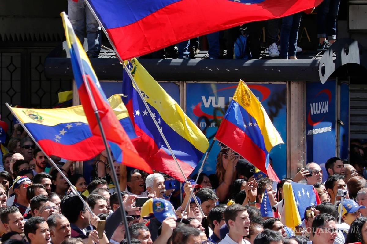 Fondo Monetario Internacional no ha aportado fondos para Venezuela