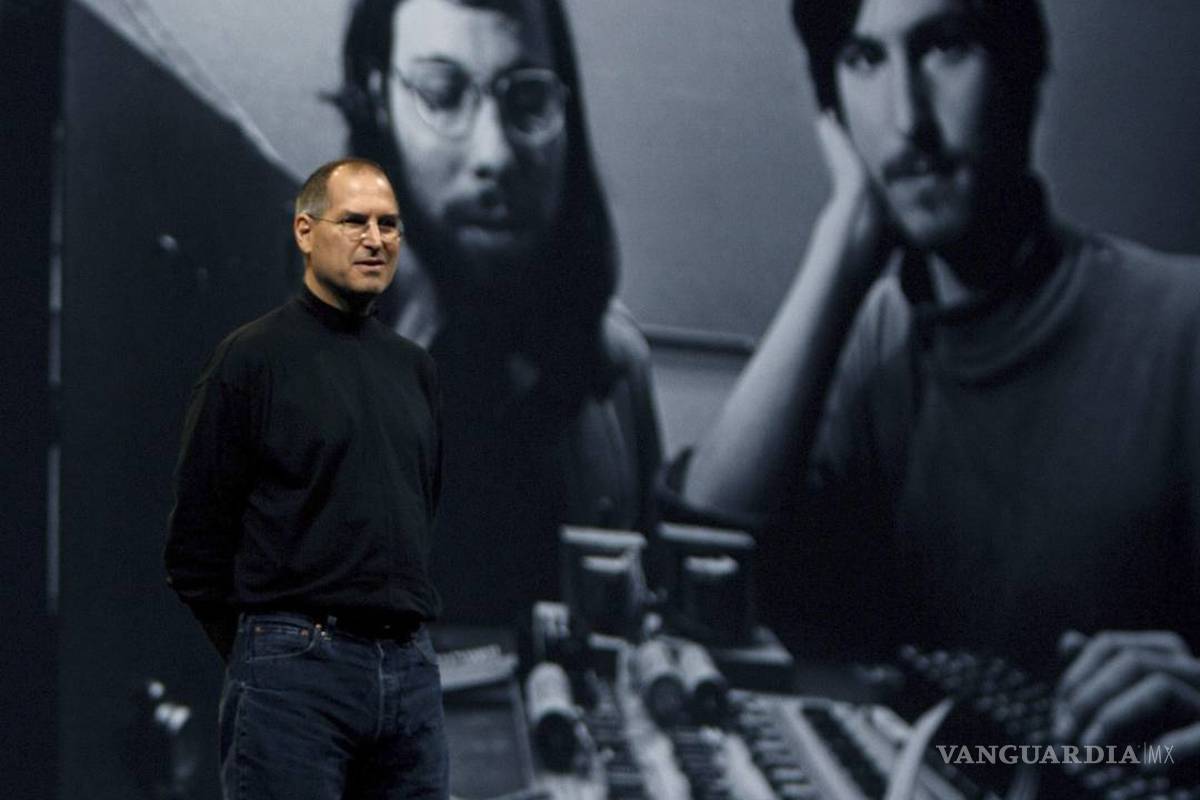 Apple, Cuarenta años cambiando el mundo