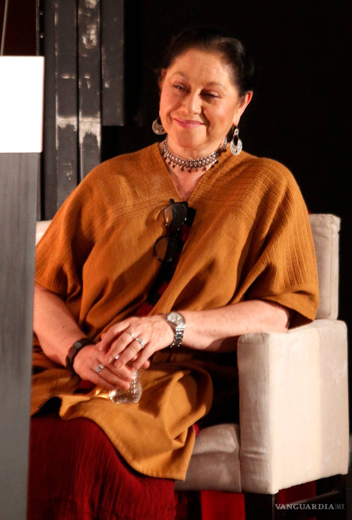 $!Saltillo festejará sus 441 años con Inspector, Eugenia León, la Sonora Santanera y Margarita La Diosa de la Cumbia