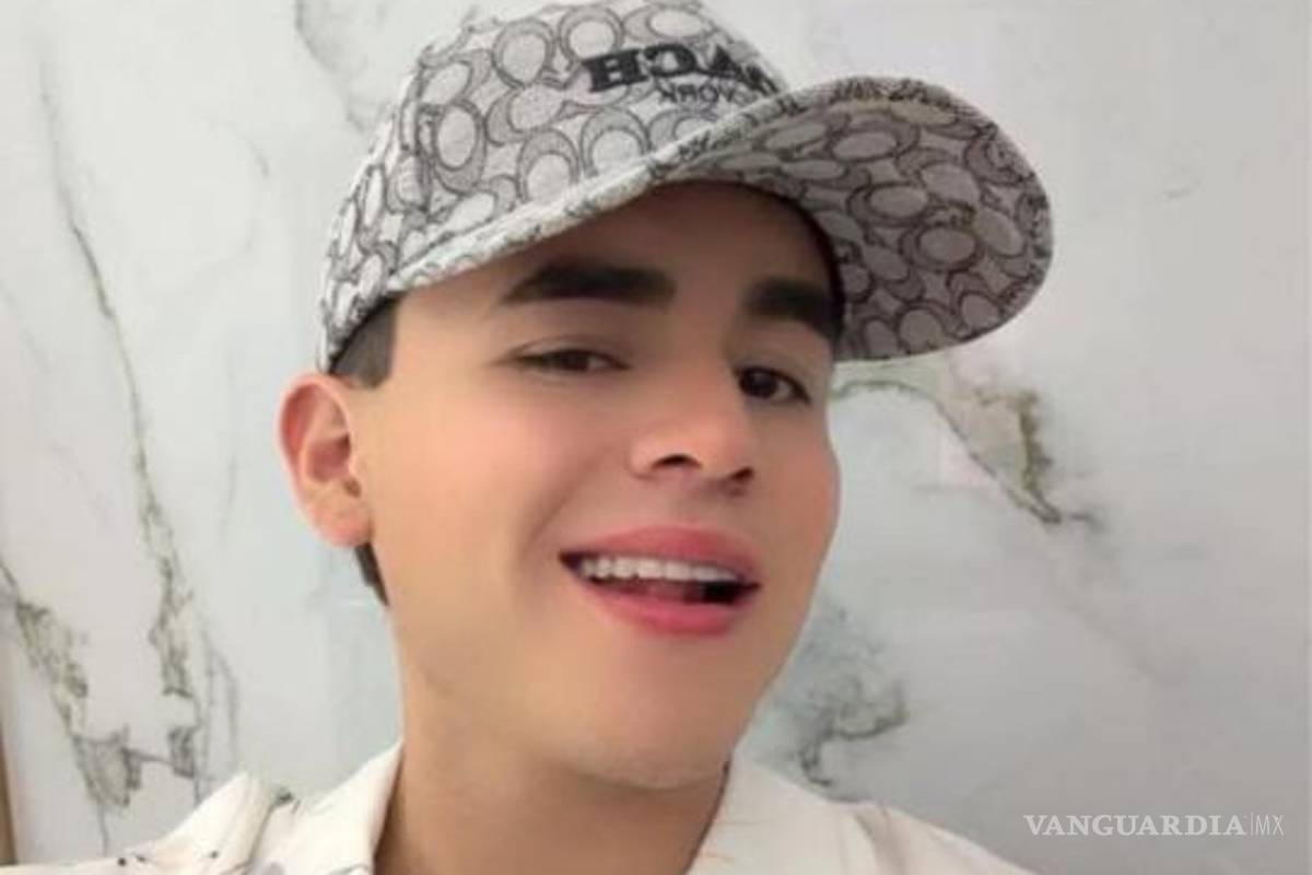 $!Familiares y amigos de Cris Hernán Pérez Rentería han exigido que se investiguen a fondo las circunstancias en las que el joven de 24 años perdió la vida.