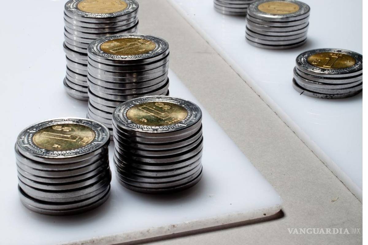 Presiona gasto al Presupuesto de la nueva Administración de Sheinbaum