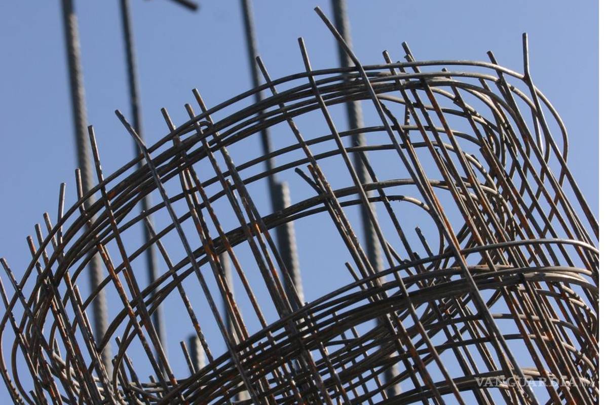 Empresa Deacero alerta desde México a EU por acero chino