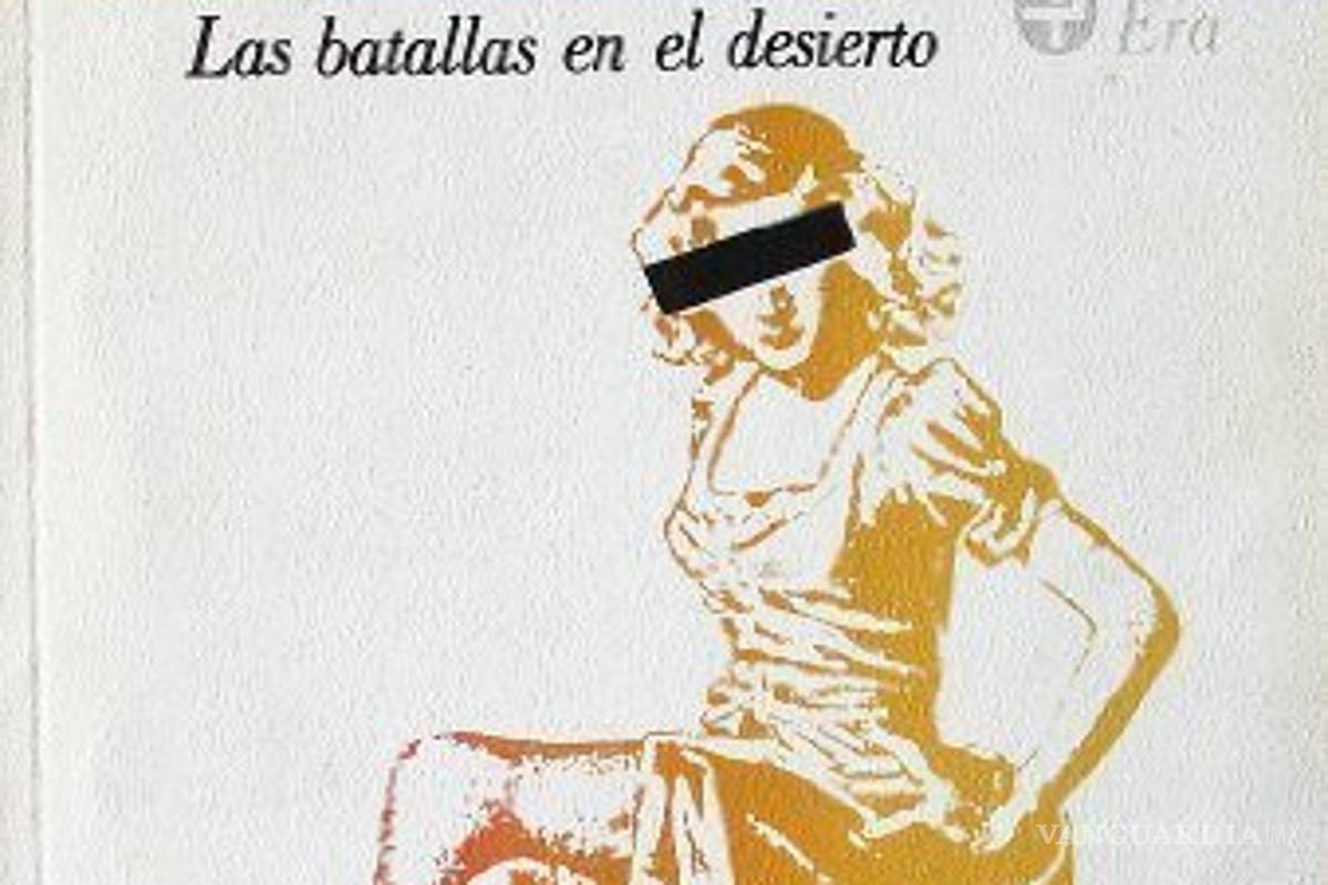 Las batallas en el desierto: 40 años