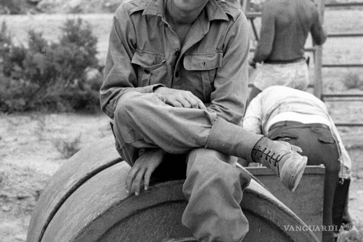 $!John Lennon, el músico convertido en mito, cumpliría 80 años