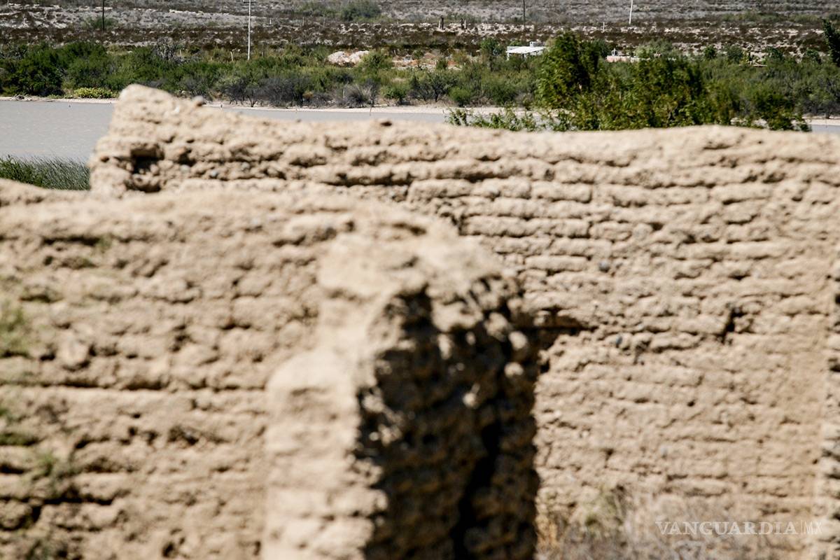 $!Parque Eólico de Coahuila registra un avance del 80 por ciento en su construcción