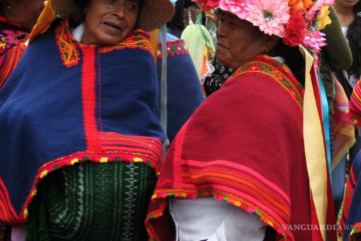 Conmemora Coahuila el Día Internacional de la Lengua Materna