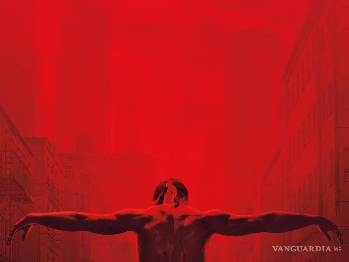 $!‘Deja salir al diablo’: Daredevil toma medidas drásticas en el nuevo tráiler de la tercera temporada
