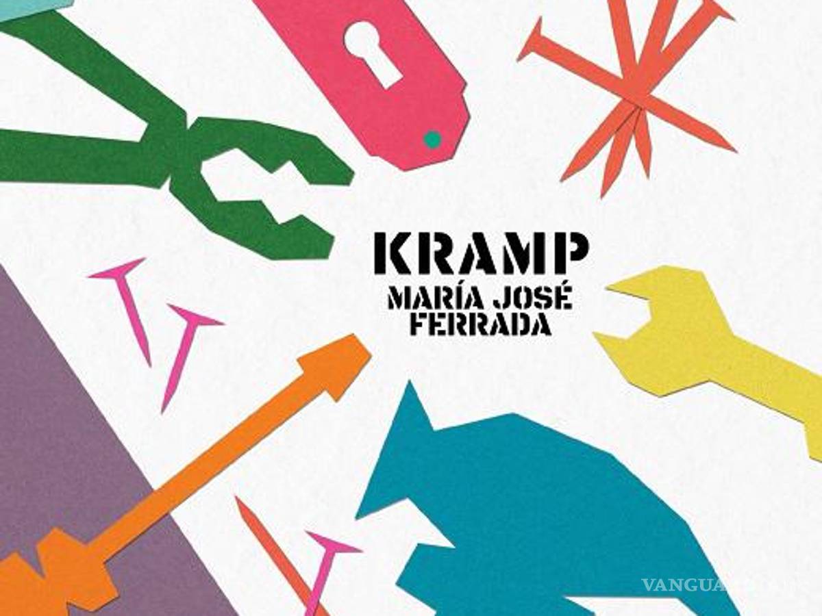 $!Kramp; Maria Jose Ferrada