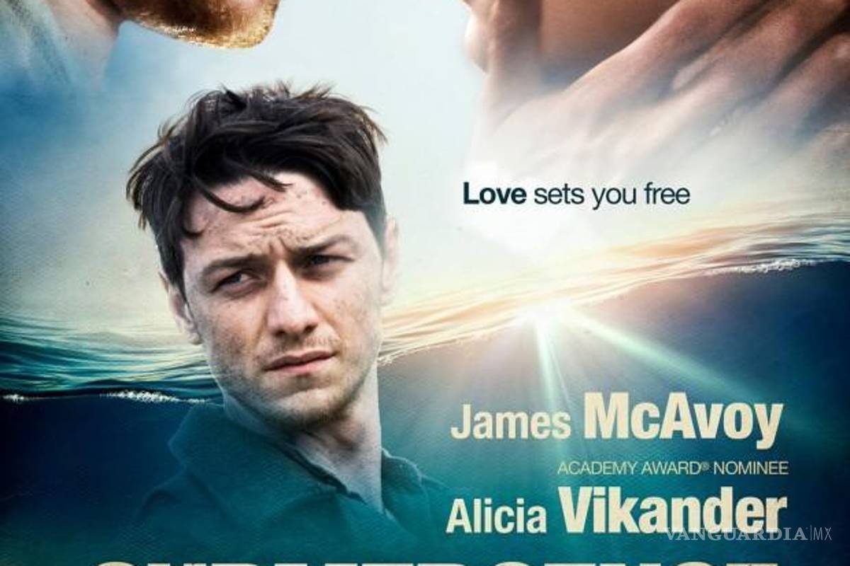 $!"Inmersión", de Wim Wenders, inaugurará el Festival de San Sebastián