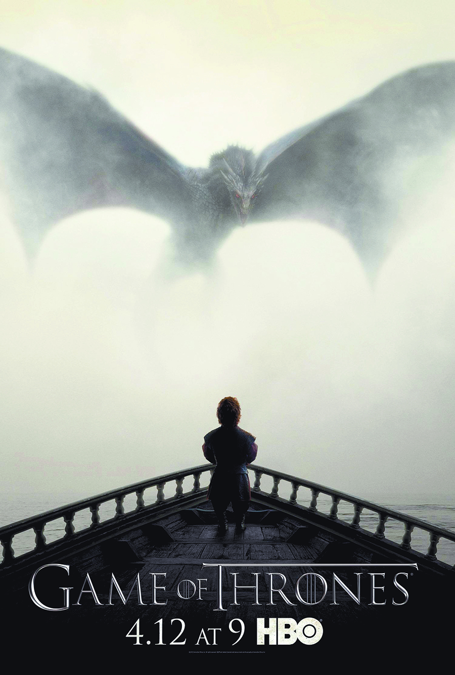 'Game of Thrones': ¿Por qué es tan genial?