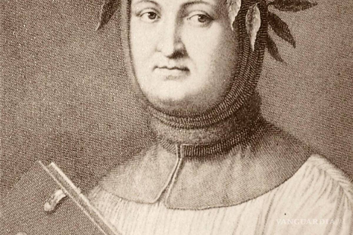 Petrarca y el tarot: Los inicios de un arte y un mito