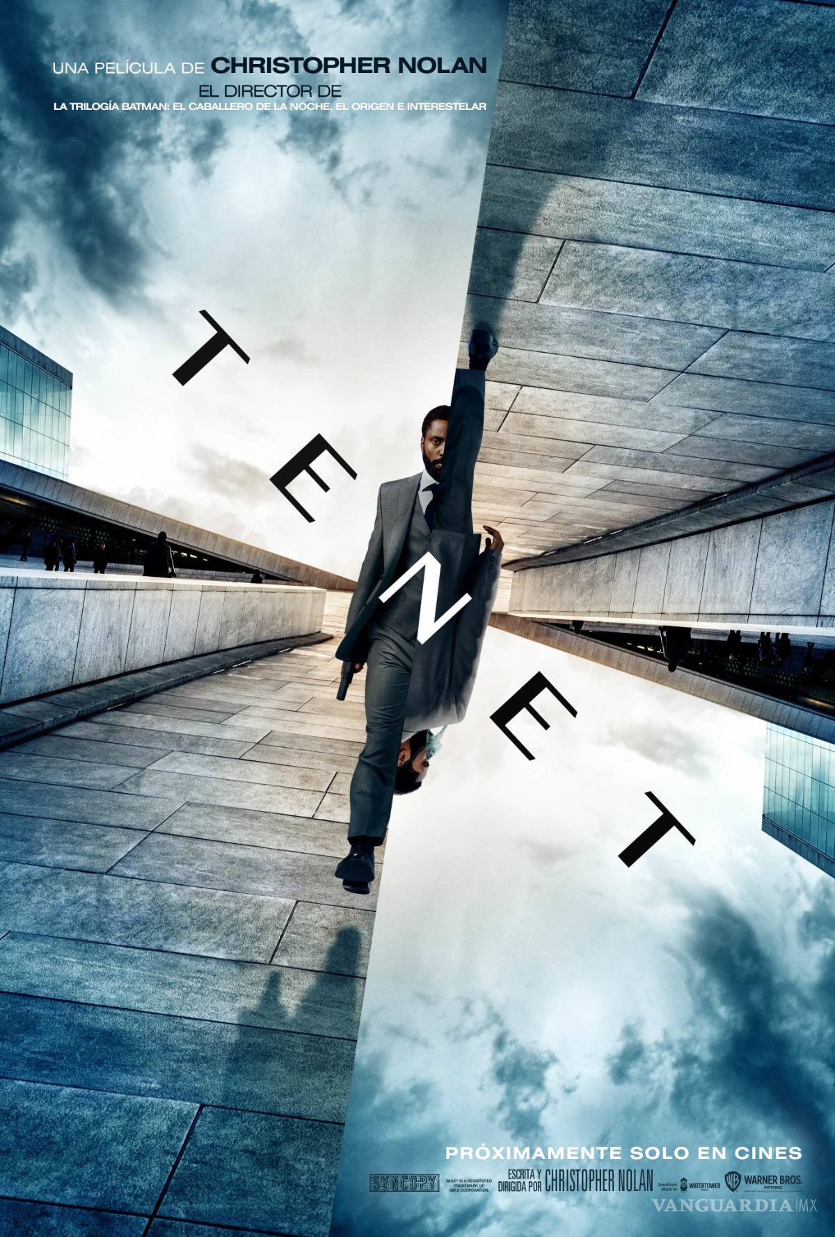 $!¡Adiós 'Mulán'! Una vez más, Hollywood retrasa los 'blockbuster' del verano