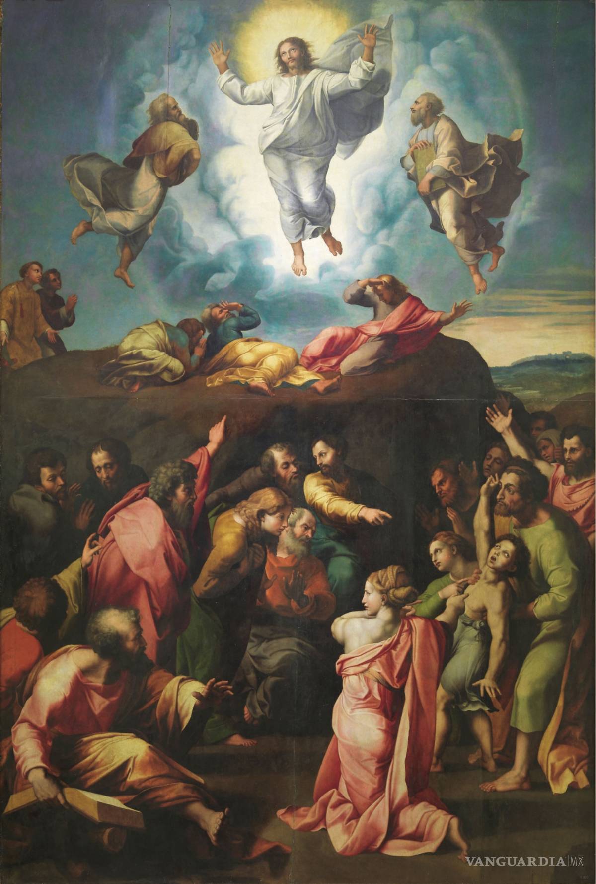 $!Grandes obras de arte en la Semana Santa