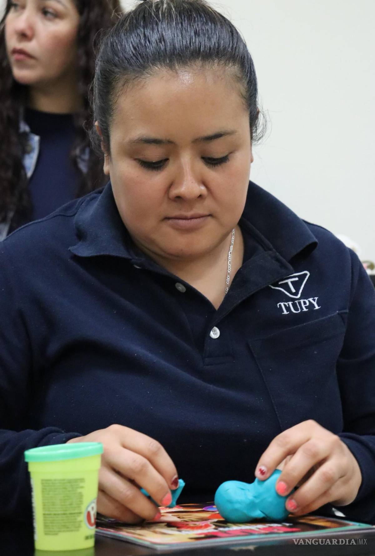 $!Tupy impulsó el bienestar de sus colaboradores al integrar la salud emocional familiar en su cultura organizacional.