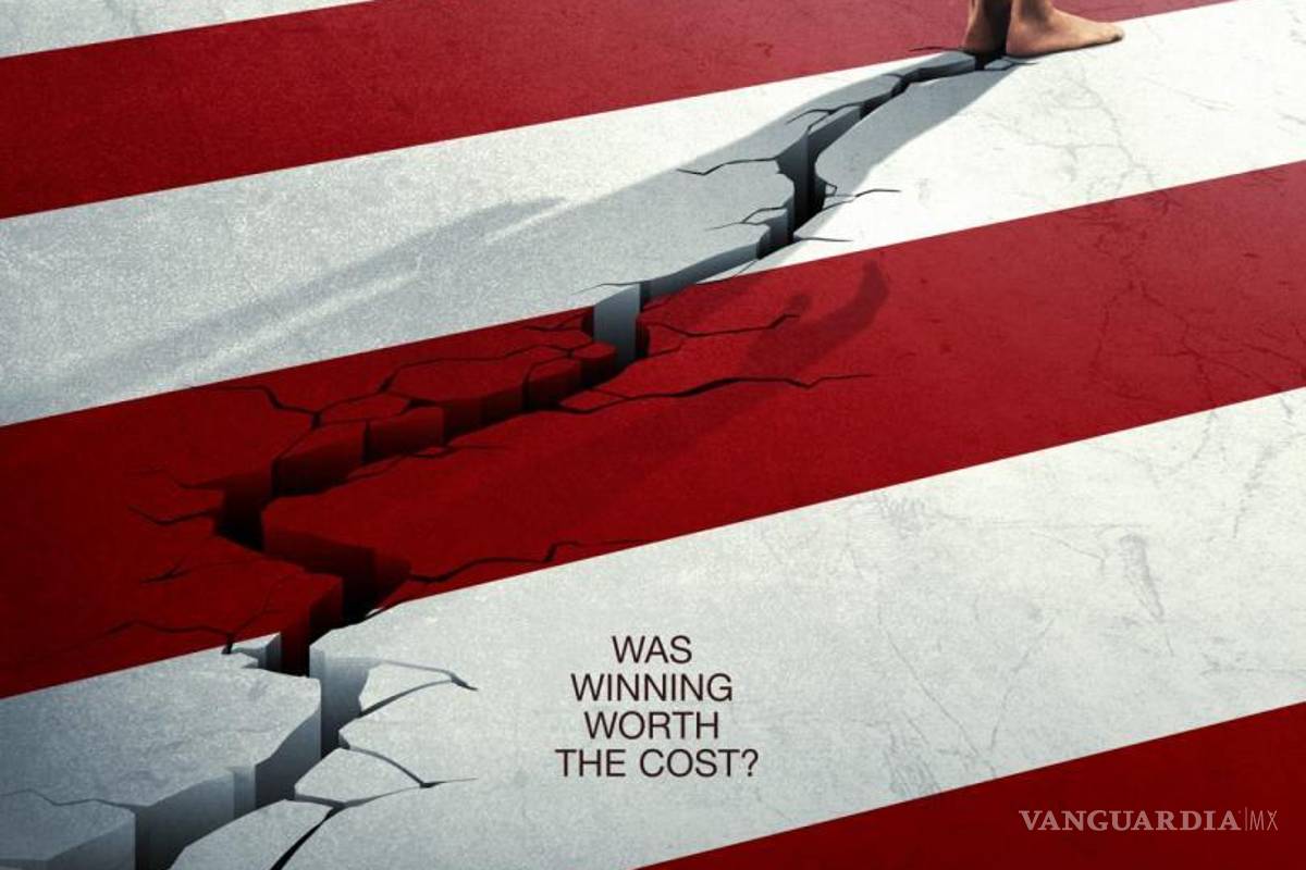 Gimastas de élite cuentan sus historias de abuso en 'Atleta A' de Netflix