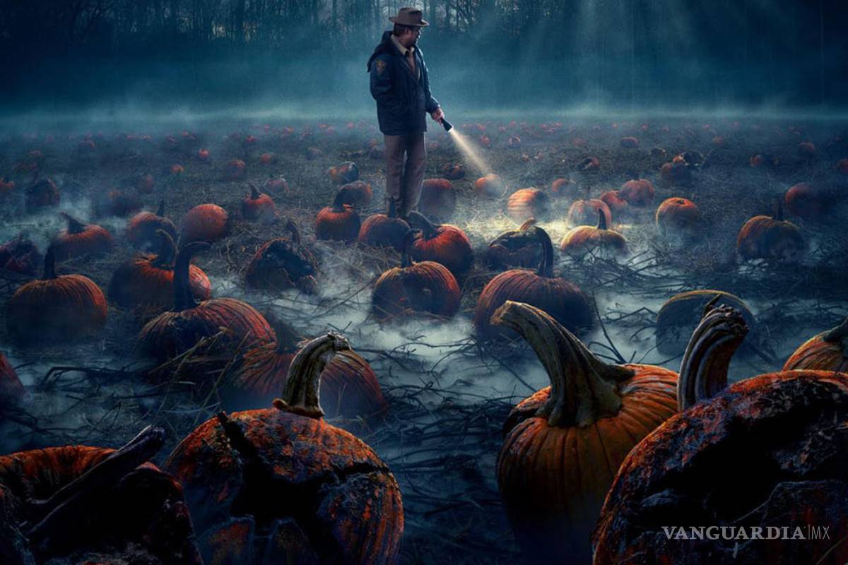 $!Stranger Things... Nostalgia contagiosa