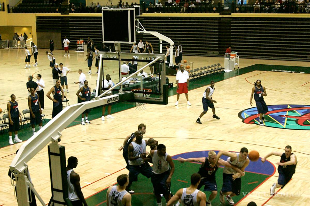 La burbuja de Orlando no está tan blindada como esperaban para la NBA y la MLS