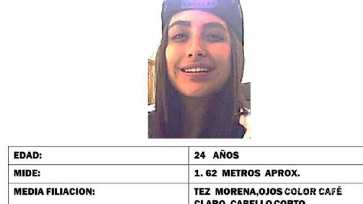 En Saltillo desaparece joven madre de un niño de 4 años; su celular fue vendido en Nuevo León