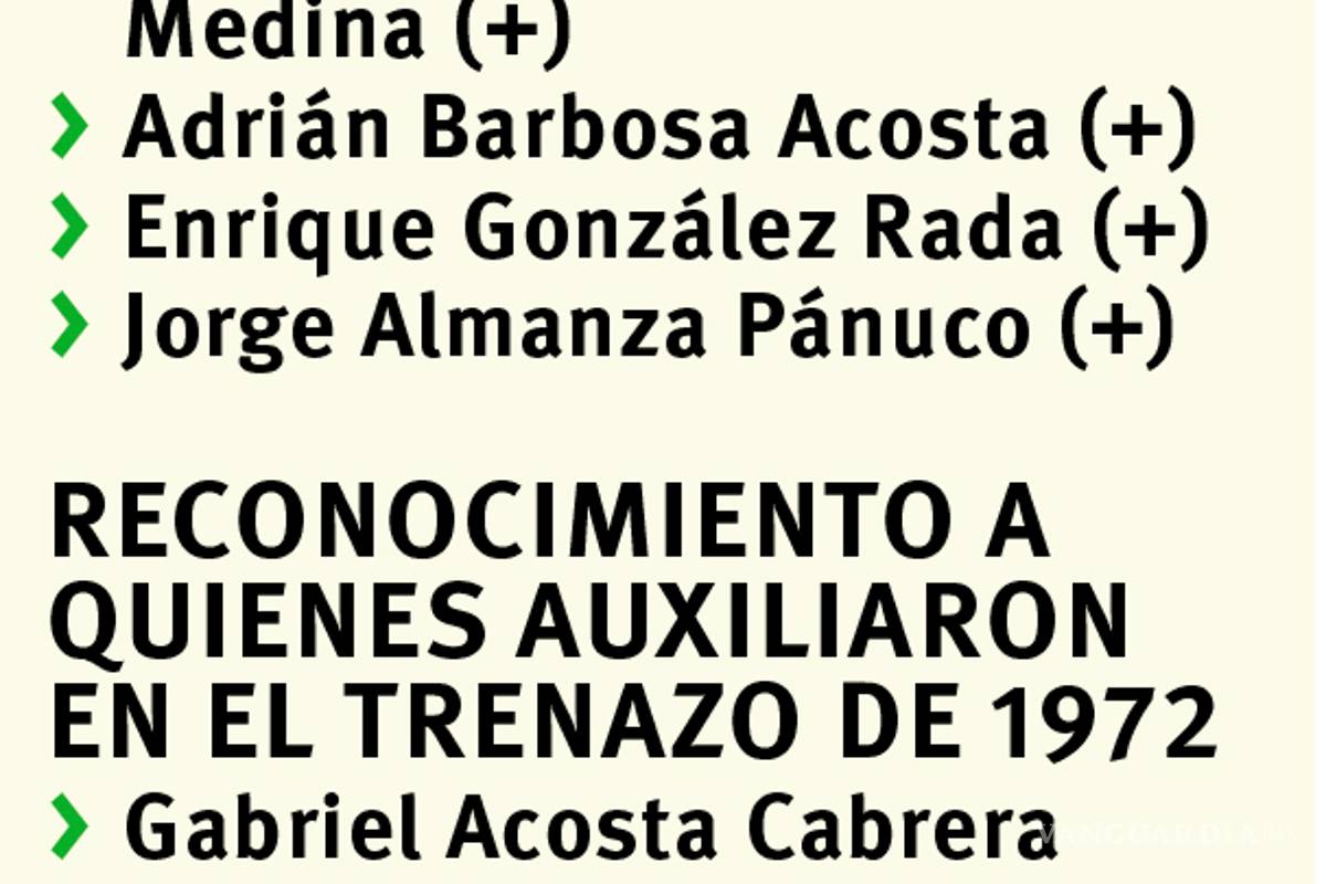 $!Con una misa en la Catedral de Saltillo, la Cruz Roja celebró el Día del Socorrista