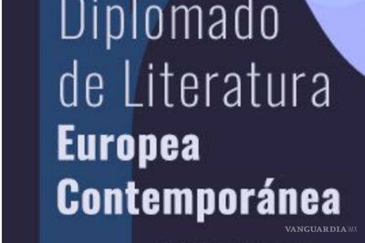 Por si te interesa, crean un a diplomado de formación literaria que será transmitido en vivo