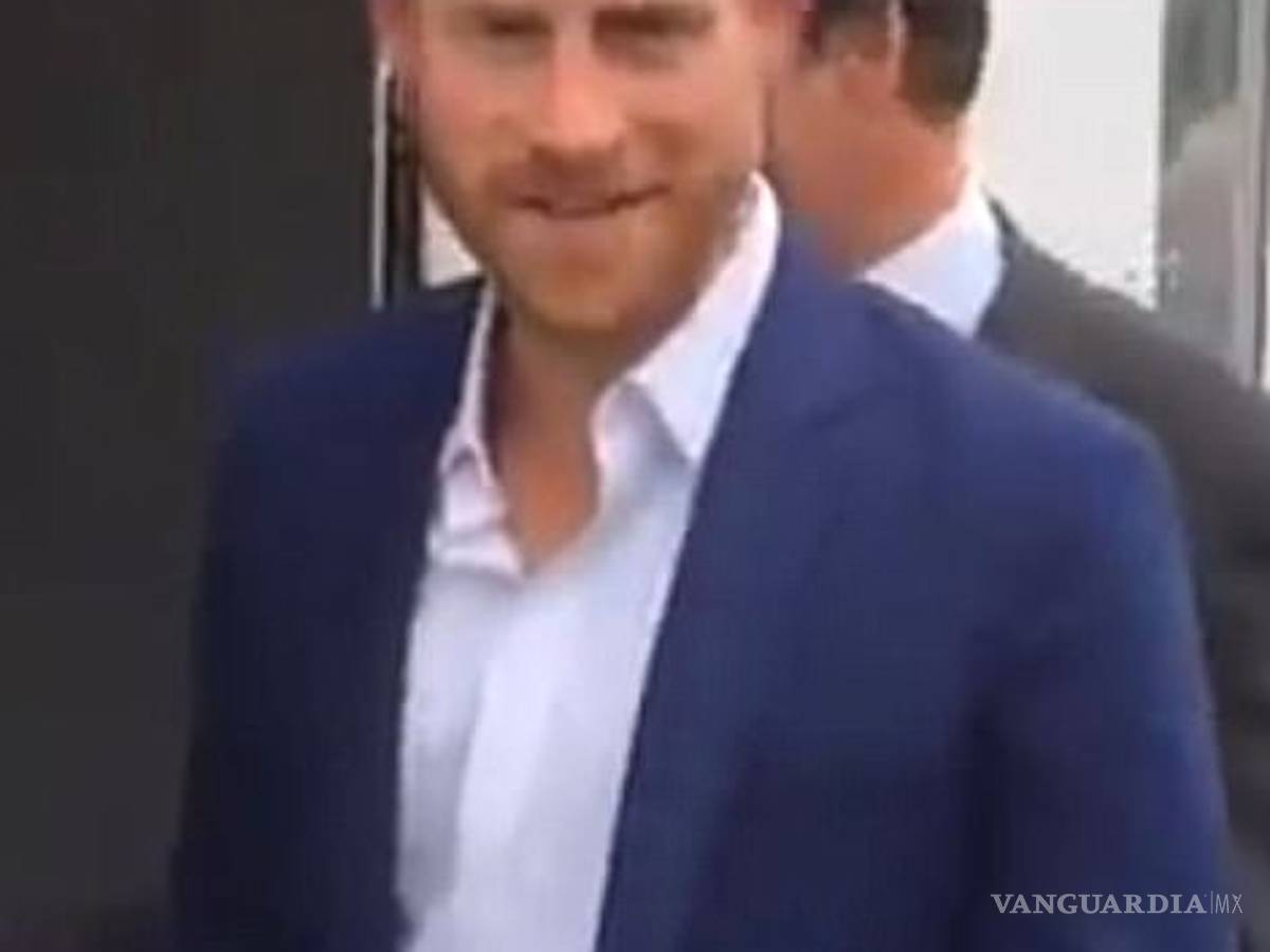 $!Los duques Kate y William esperan a su tercer hijo