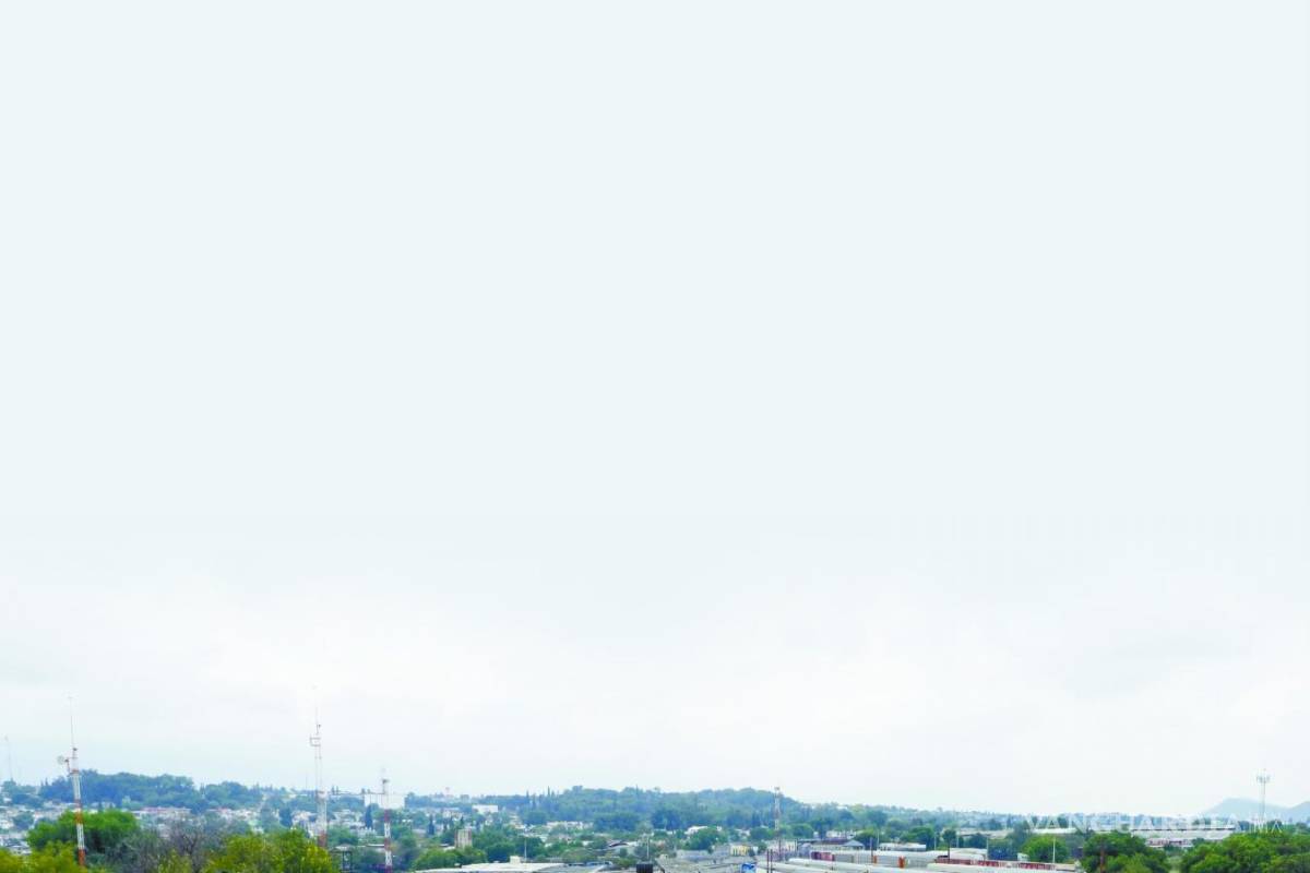 49 años del trenazo: una herida que aún duele en Saltillo